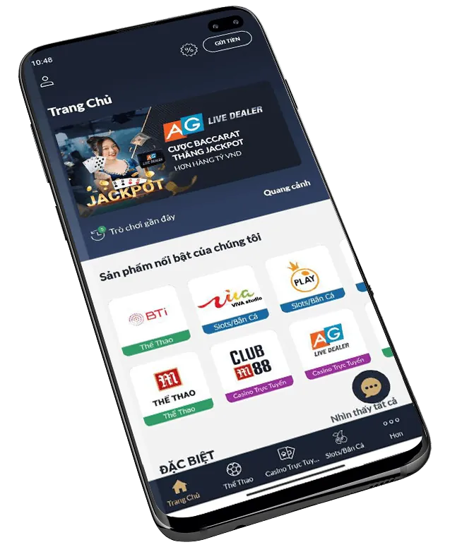 Đa Dạng Ưu Đãi Hấp Dẫn 365bet