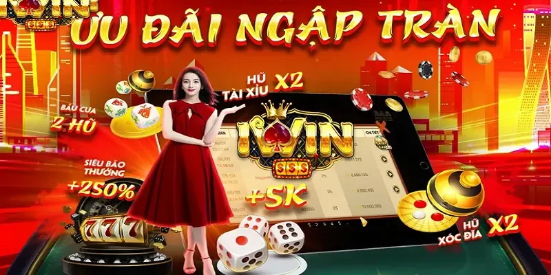 Slot game nổ hũ tại 365bet